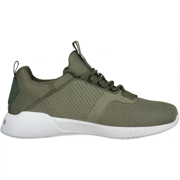  Pantofi pentru bărbați SAM 73 TRISTAN MF 56 KAKI 