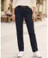 Pantaloni de dama SAM 73 LUCILLE WK 774 ALBASTRU ÎNCHIS