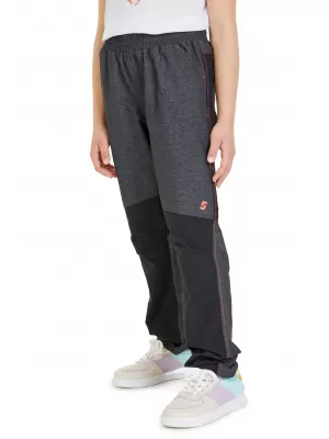 Pantaloni pentru fete SAM 73 CHERISH GK 535 GRI