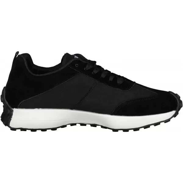  Pantofi pentru bărbați SAM 73 GUS MF 51 NEGRU 