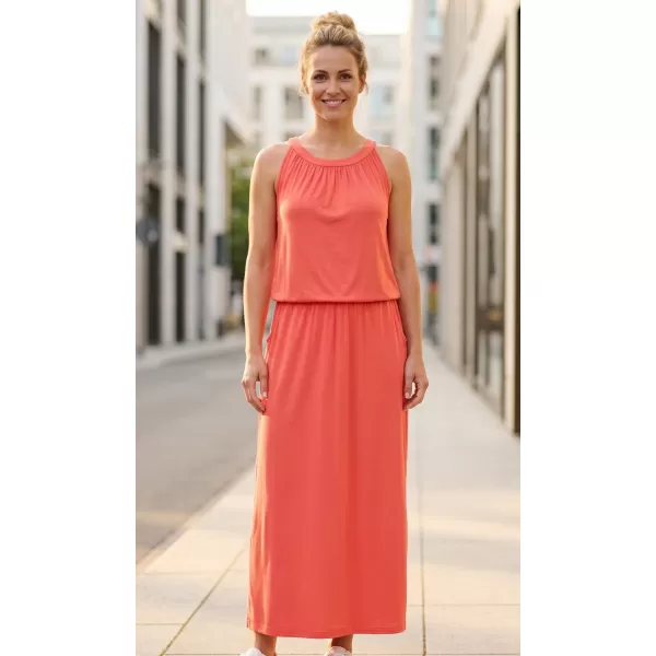  Rochie SAM 73 DITA WZ 816 PORTOCALIU DESCHIS 