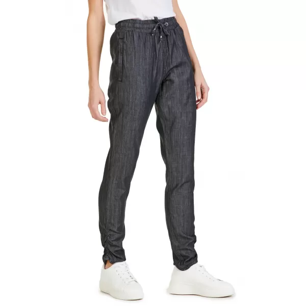  Pantaloni de dama SAM 73 OLIVE WK 781 NEGRU 