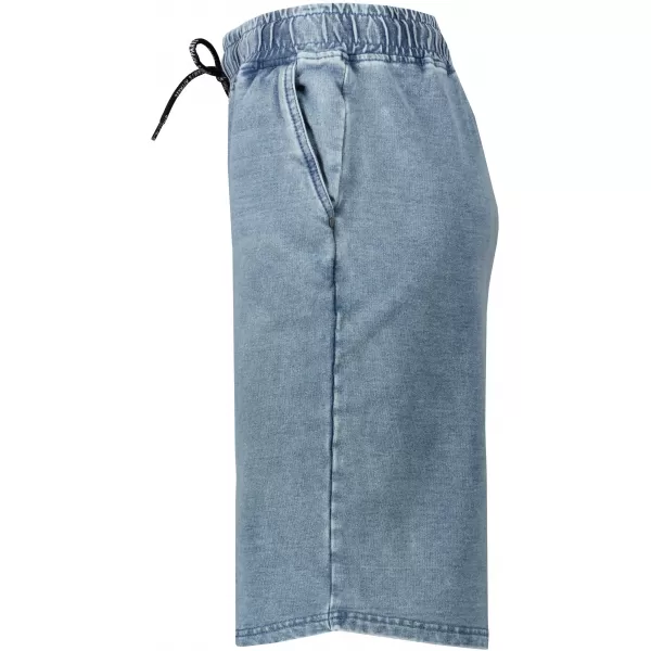 Fusta de dama SAM 73 SIERRA WZ 790 DENIM LEJER 