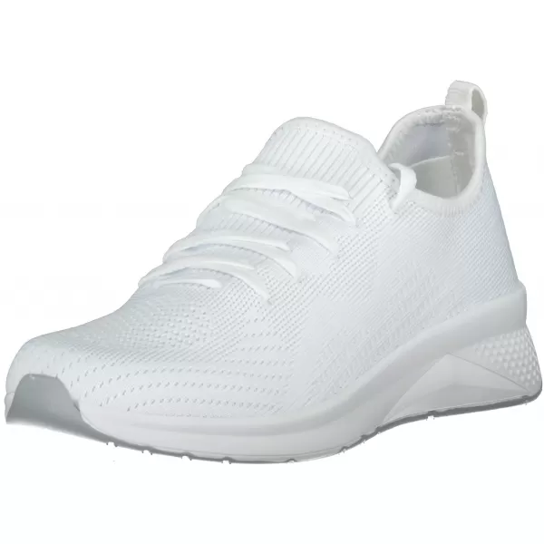  Pantofi de dama SAM 73 ANSEBA WF 79 ALB 
