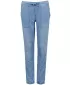 Pantaloni pentru fete SAM 73 MYAH GK 533 DENIM LEJER