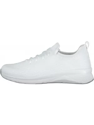 Pantofi de dama SAM 73 ANSEBA WF 79 ALB