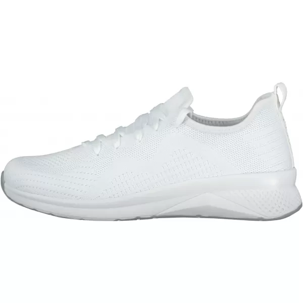  Pantofi de dama SAM 73 ANSEBA WF 79 ALB 