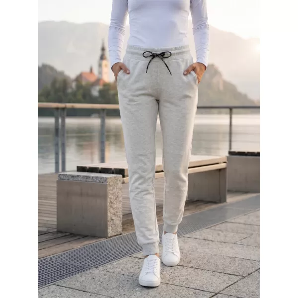  Pantaloni de dama SAM 73 ANGELICA WK 777 GRI DESCHIS 