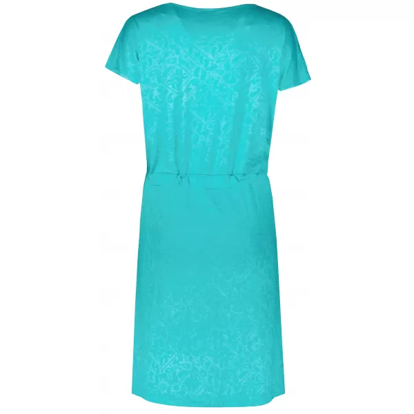  Rochie SAM 73 ODETTE WZ 812 VERDE NEON 