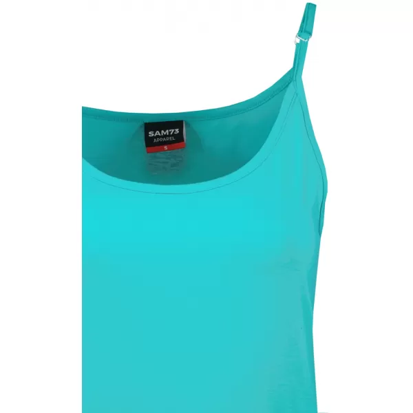  Rochie SAM 73 COLETTE WZ 813 VERDE NEON 