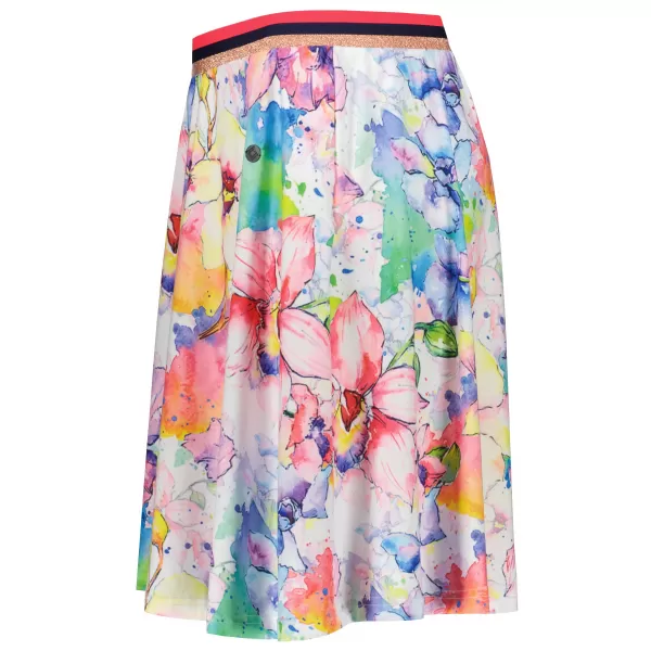  Fusta de dama KIXMI NAMIKO ROZ 