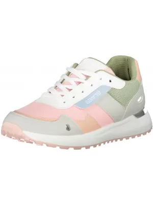 Pantofi de dama SAM 73 SAJAMA WF 76 PORTOCALIU DESCHIS