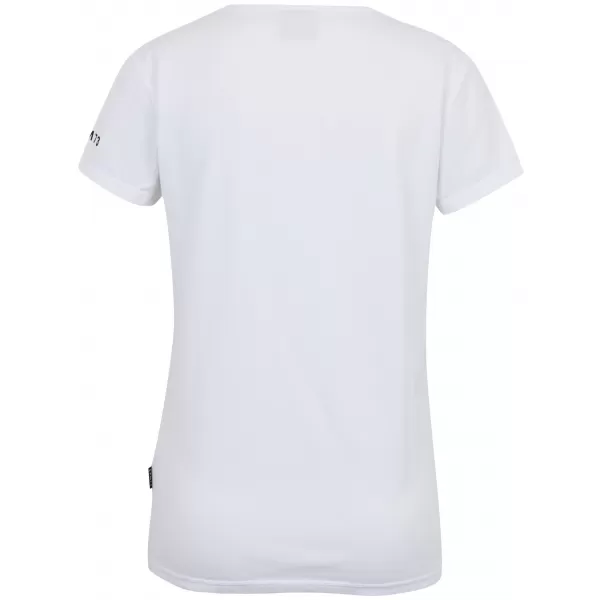  Tricou dama cu maneca scurta SAM 73 BETHANY WT 846 ALB 