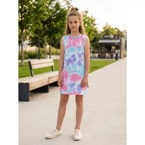 Rochie de fetiță SAM 73 OHANKE GZ 539 COLORAT 