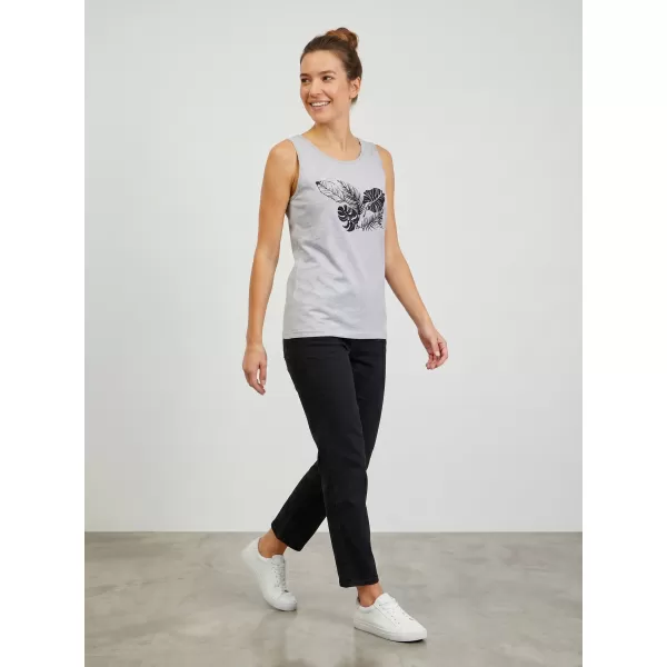  Maieu de damă SAM 73 SIMONE WT 840 GRI DESCHIS 