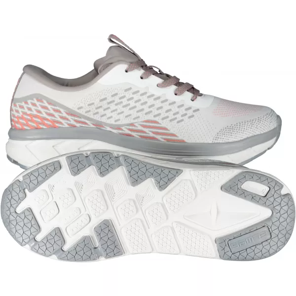  Pantofi de dama SAM 73 MAMERO WF 77 ALB 