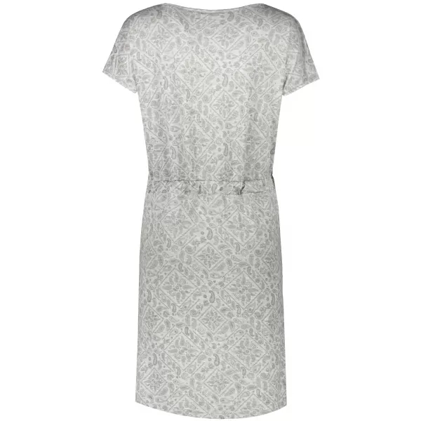  Rochie SAM 73 ODETTE WZ 812 GRI DESCHIS 