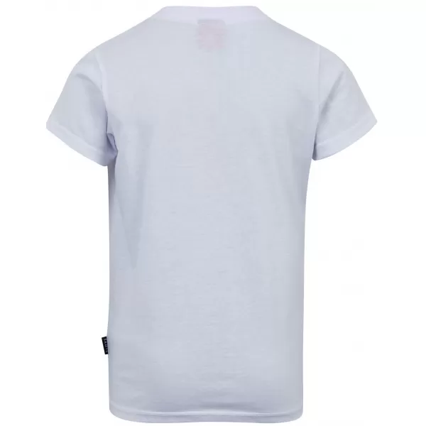  Tricou băiat cu mâneci scurte SAM 73 PETER BT 562 ALB 