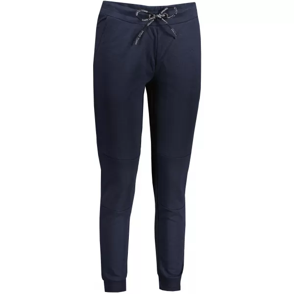  Pantaloni de trening pentru femei SAM 73 ANGELICA WK 777 ALBASTRU ÎNCHIS 