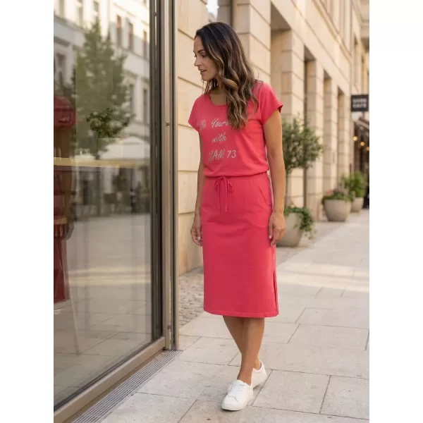  Rochie SAM 73 NATALIE WZ 803 ROZ APRINS 