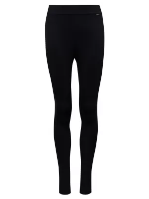 Jambiere pentru fete SAM 73 KIWA GK 537 NEGRU