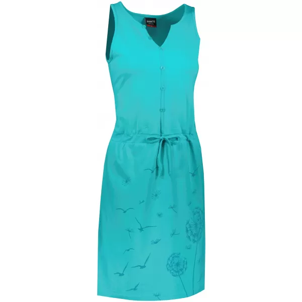  Rochie SAM 73 BLANCHE WZ 799 TURCOAZ 
