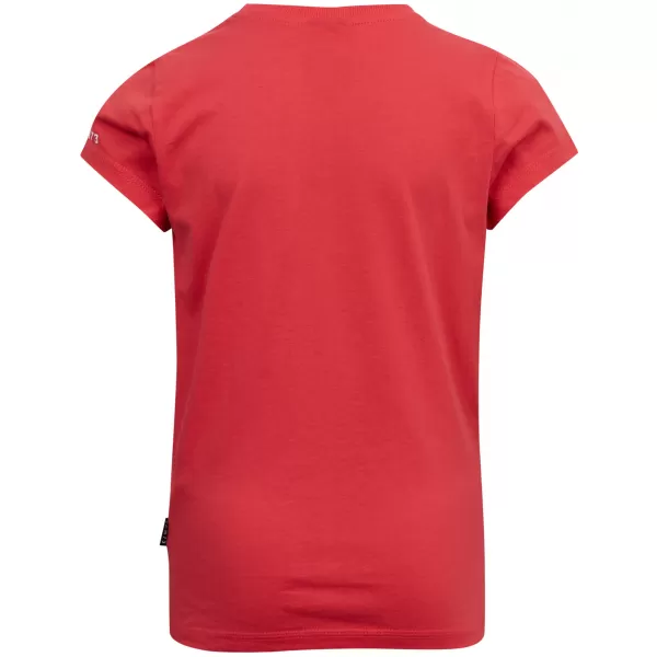  Tricou fetita cu maneca scurta SAM 73 STEPHANIE GT 562 ROZ APRINS 