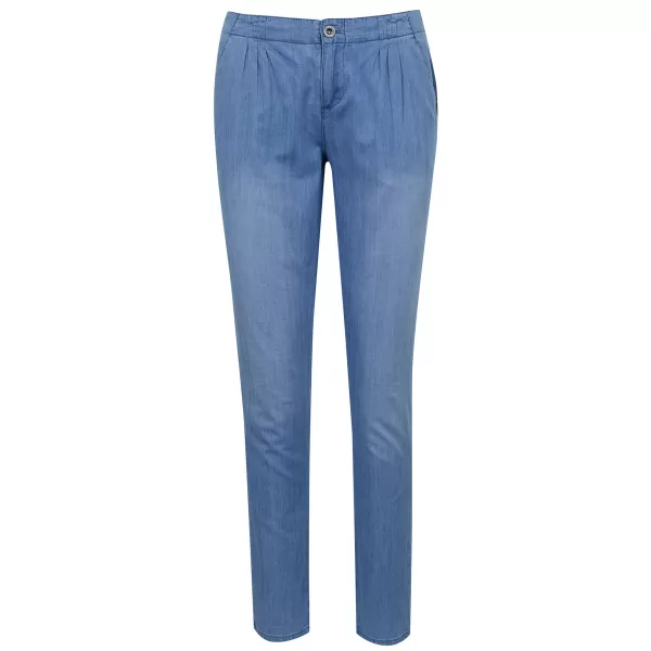  Pantaloni de dama SAM 73 MELINDA WK 776 DENIM LEJER 