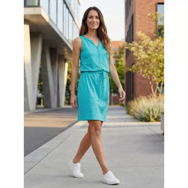  Rochie SAM 73 BLANCHE WZ 799 TURCOAZ 