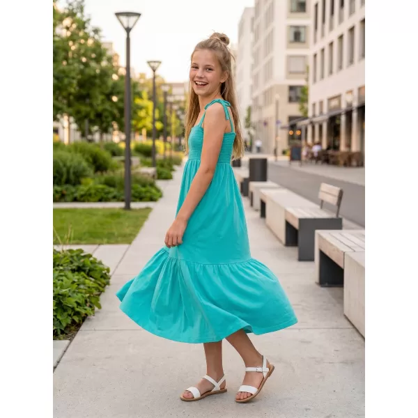  Rochie de fetiță SAM 73 CHARITY GZ 540 VERDE NEON 