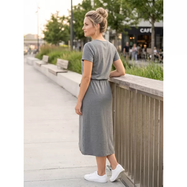  Rochie SAM 73 GAIA WZ 805 GRI 