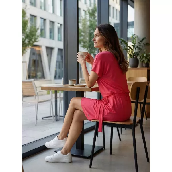  Rochie SAM 73 ALINA WZ 807 ROZ APRINS 