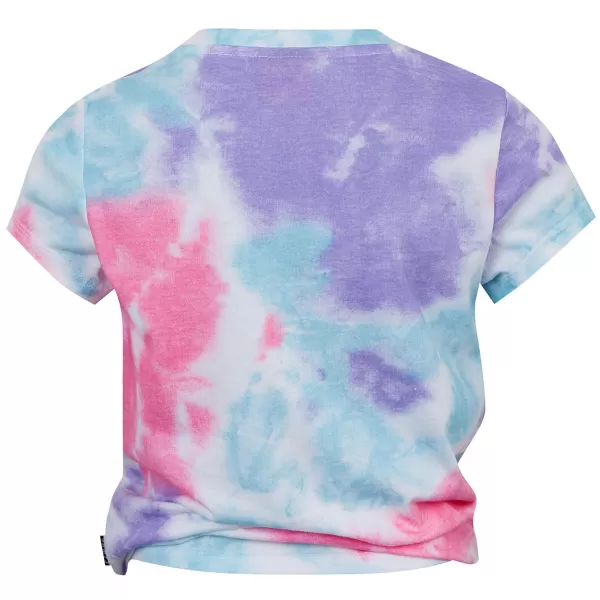  Tricou fetita cu maneca scurta SAM 73 REGINA GT 560 COLORAT 