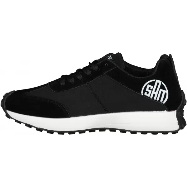  Pantofi pentru bărbați SAM 73 GUS MF 51 NEGRU 