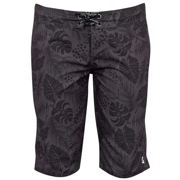  Pantaloni scurți de damă SAM 73 ESTELLA WS 778 NEGRU 