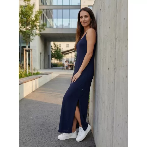  Rochie SAM 73 COLETTE WZ 813 ALBASTRU ÎNCHIS 