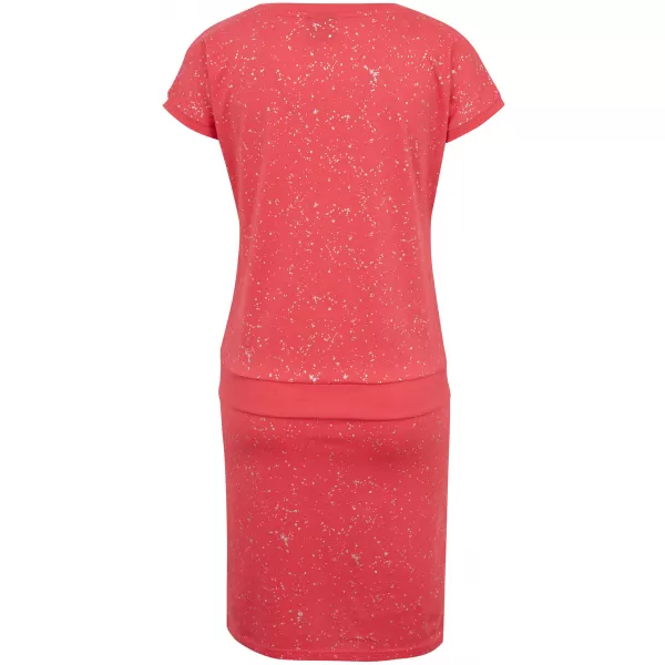  Rochie SAM 73 NIKA WZ 806 ROZ APRINS 