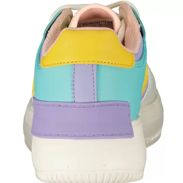  Pantofi de dama SAM 73 ATUELE WF 75 BEJ 