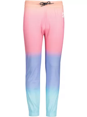 Pantaloni de trening pentru fete SAM 73 ANTOINETTE GK 534 ROZ