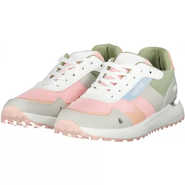  Pantofi de dama SAM 73 SAJAMA WF 76 PORTOCALIU DESCHIS 