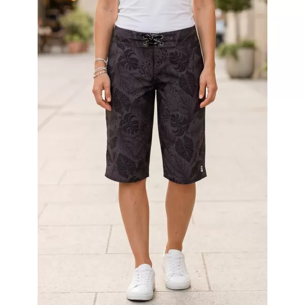  Pantaloni scurți de damă SAM 73 ESTELLA WS 778 NEGRU 
