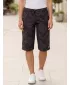 Pantaloni scurți de damă SAM 73 ESTELLA WS 778 NEGRU