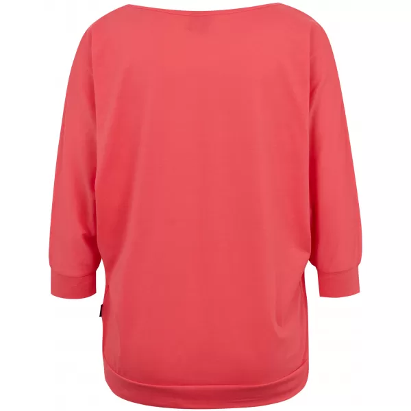  Tricou dama cu maneci 3/4 SAM 73 VIVIAN WT 863 ROZ APRINS 
