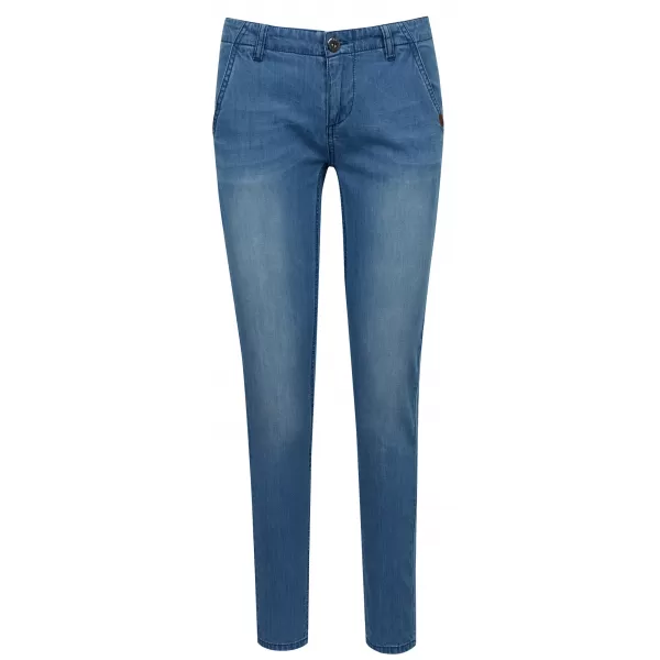  Pantaloni de dama SAM 73 GINA WK 775 DENIM LEJER 