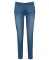 Pantaloni de dama SAM 73 GINA WK 775 DENIM LEJER