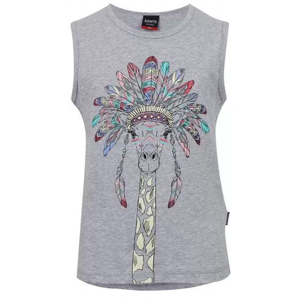  Maieu de fete SAM 73 JOSEPHINE GT 558 GRI DESCHIS 
