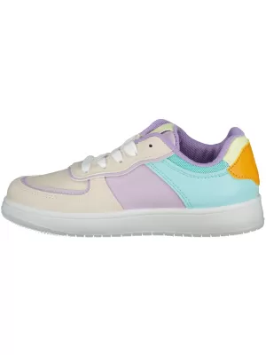 Pantofi de fată SAM 73 OMOMO GF 11 BEJ