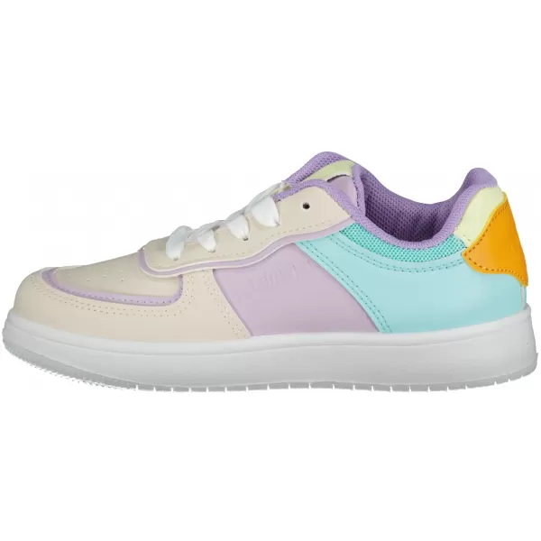  Pantofi de fată SAM 73 OMOMO GF 11 BEJ 