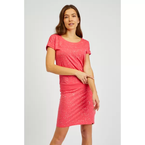  Rochie SAM 73 NIKA WZ 806 ROZ APRINS 
