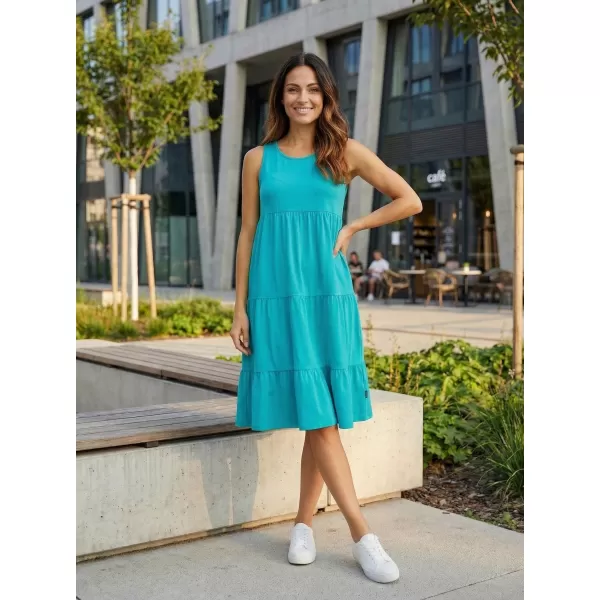  Rochie SAM 73 CHANTAL WZ 810 VERDE NEON 
